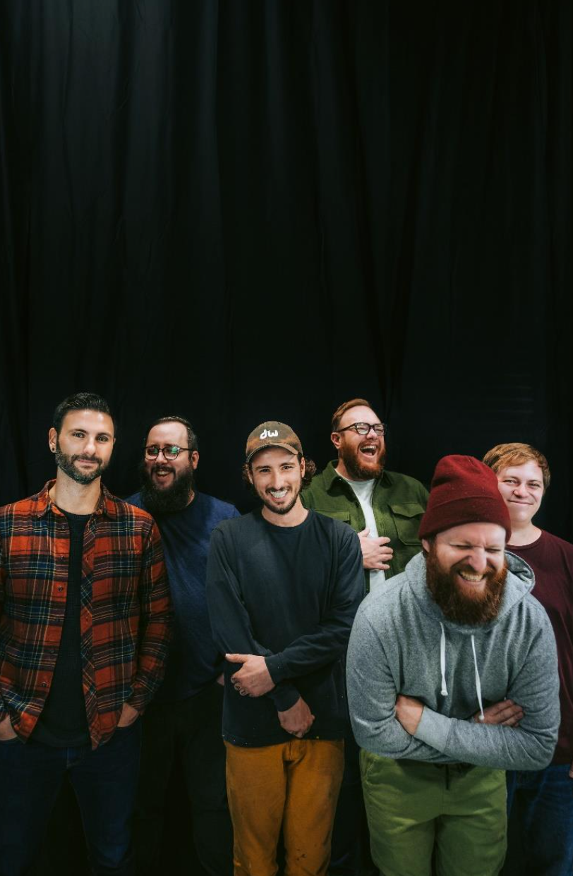 The Wonder Years: The Hum Goes On Forever Tour