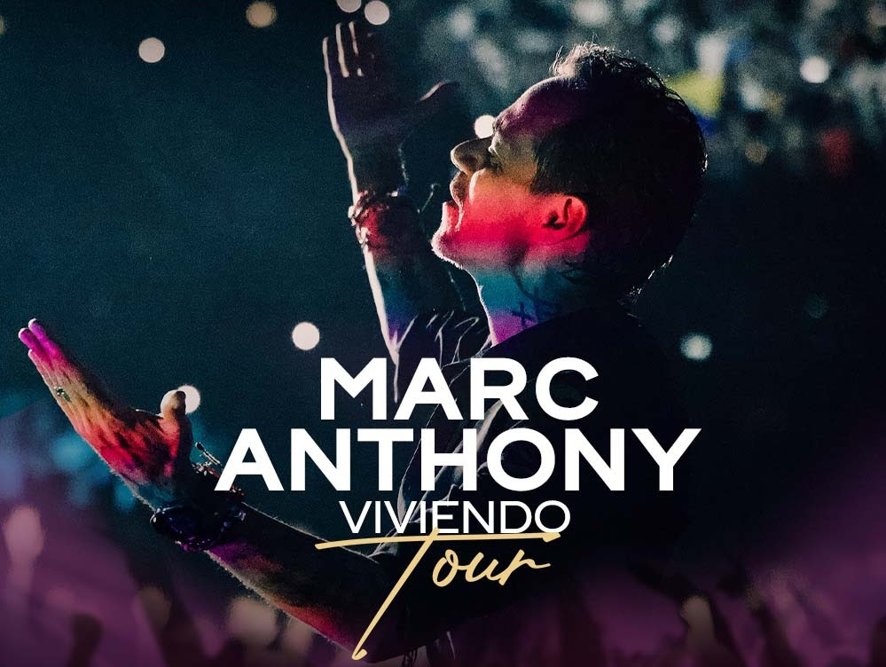 Marc Anthony