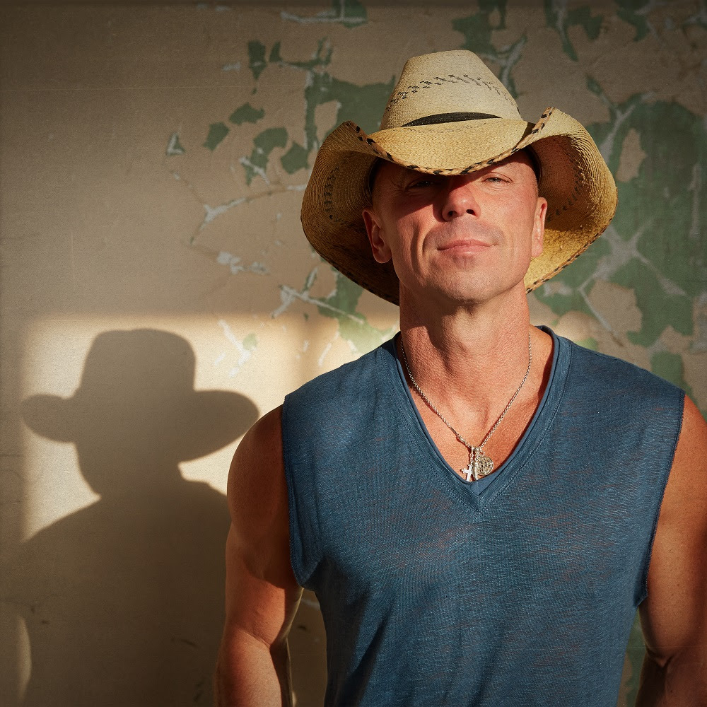 Kenny Chesney