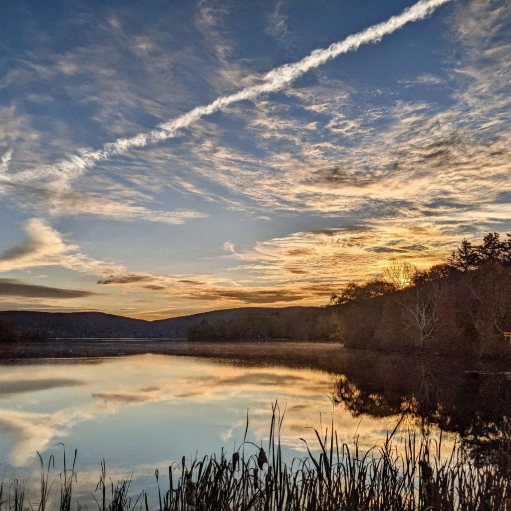 Connecticut photo of the Day January 3, photo by Thewildlif