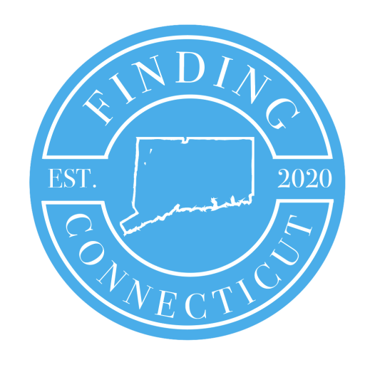 finding connecticut logo