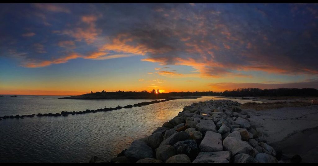 Connecticut photo of the day, photo by timcookmedia on instagram 