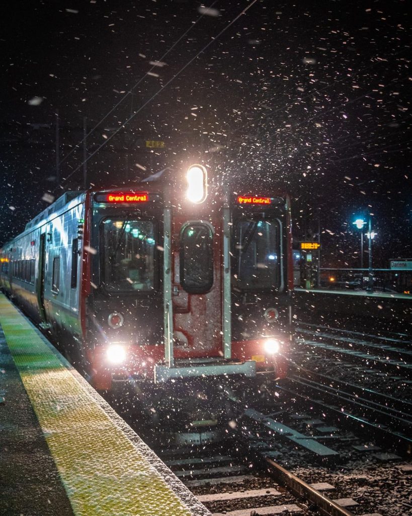 Connecticut photo of the day by turbocharged_transit_photos  on instagram 