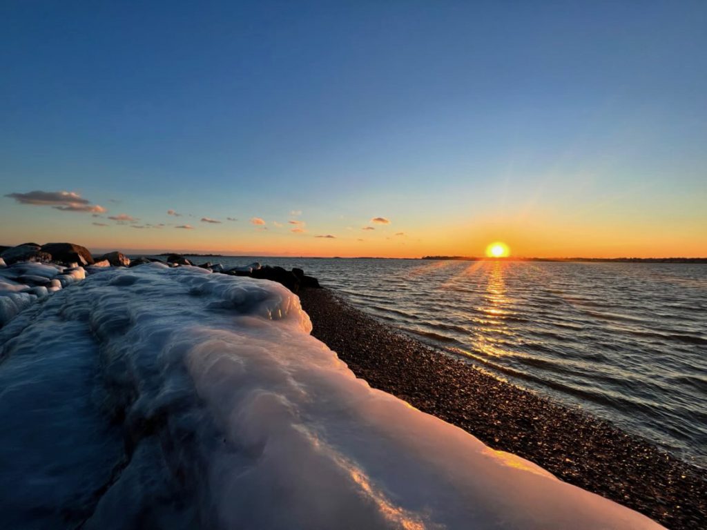 Connectiuct photo of the day January 11, americanmade350 on instagram, westport connecticut 