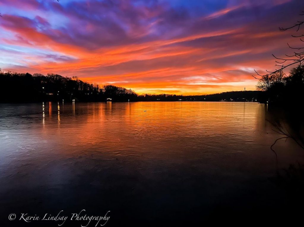 Connecticut photo of the day January 30, 2023, photo by klinds_photography
on instagram 