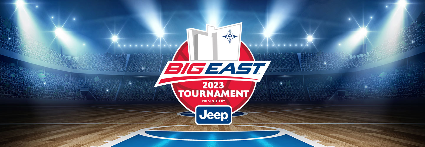 2023 BIG EAST Women's Basketball Tournament