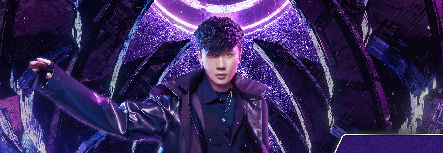 JJ Lin