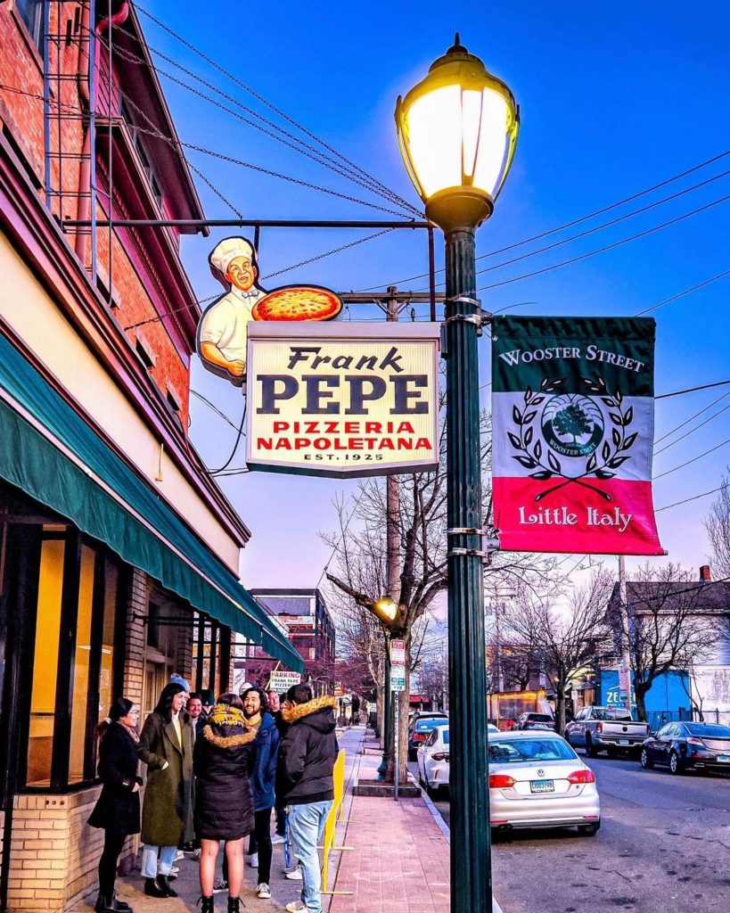 Connecticut photo of the day, february 6, 2023 Photo by suepouphoto on instagram 