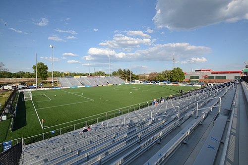 Trinity Health Stadium