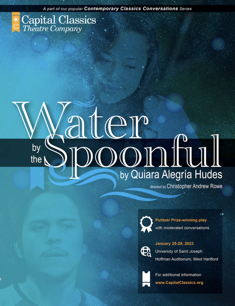 Water by the spoonful to perform at capital classic in west hartford ct