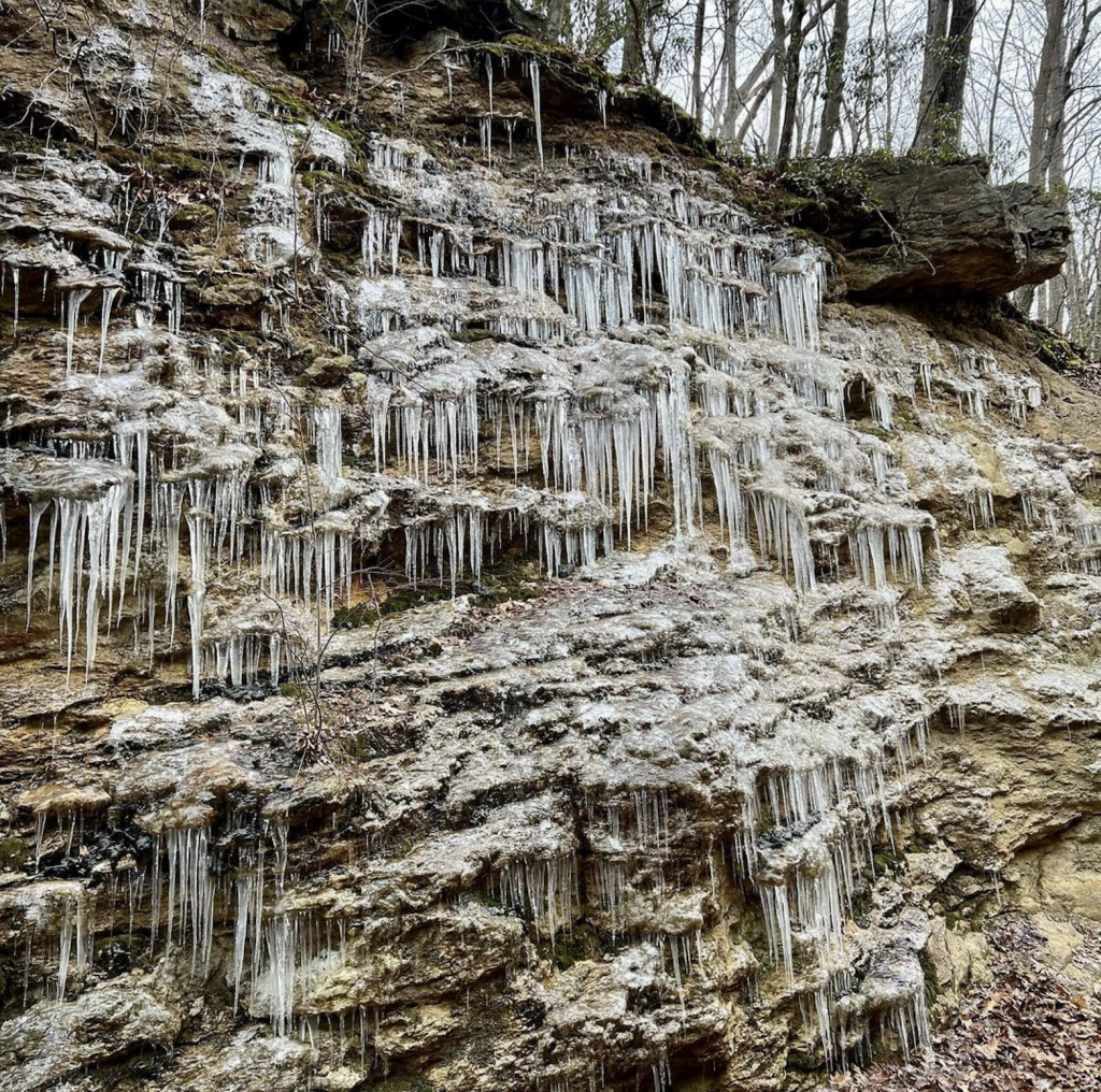 Connecticut photo of the day January 12, photo by back.roads.wanderer on instagram 