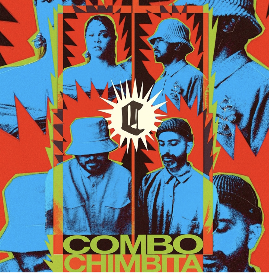 Combo Chimbita  to perform at Space Ballroom in hamden connecticut 