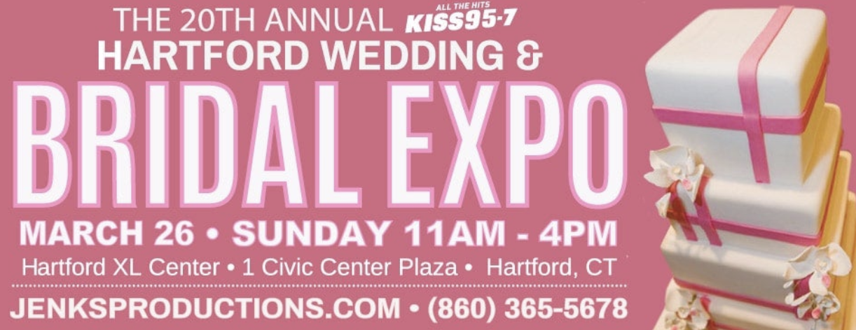 Hartford Bridal Expo