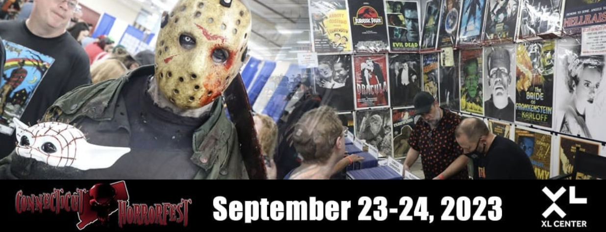 CT Horrorfest