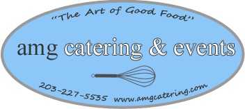 AMG Catering & Events