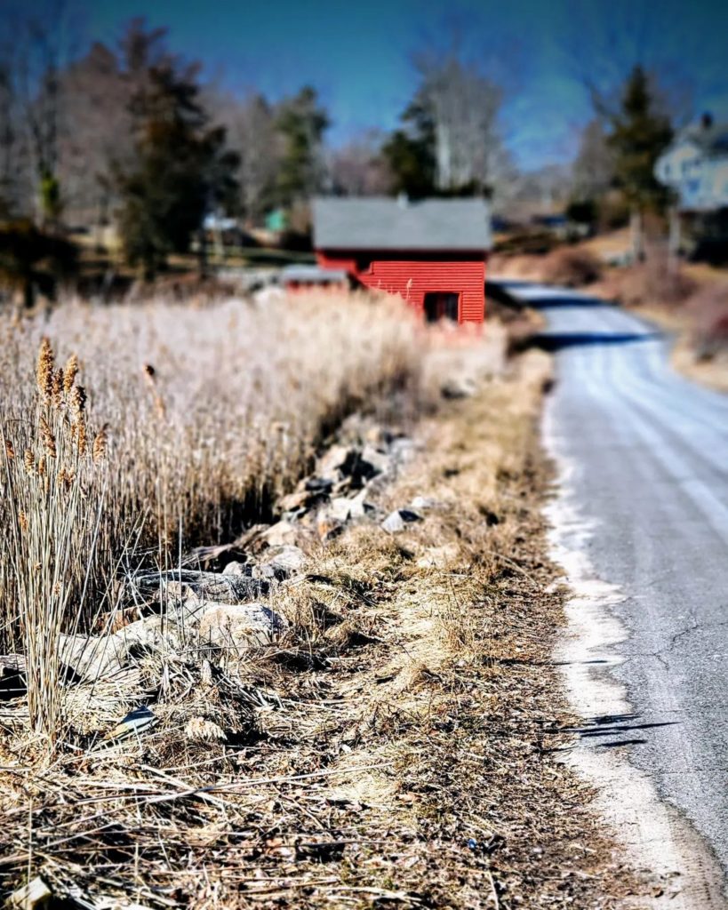 Connecticut photo of the day march 1, 2023 photo by benmochann on instagram 