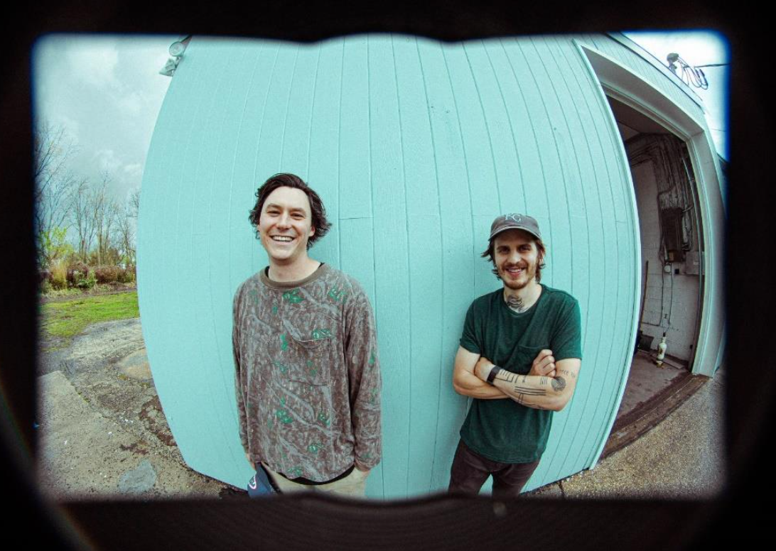 The Front Bottoms with AJJ