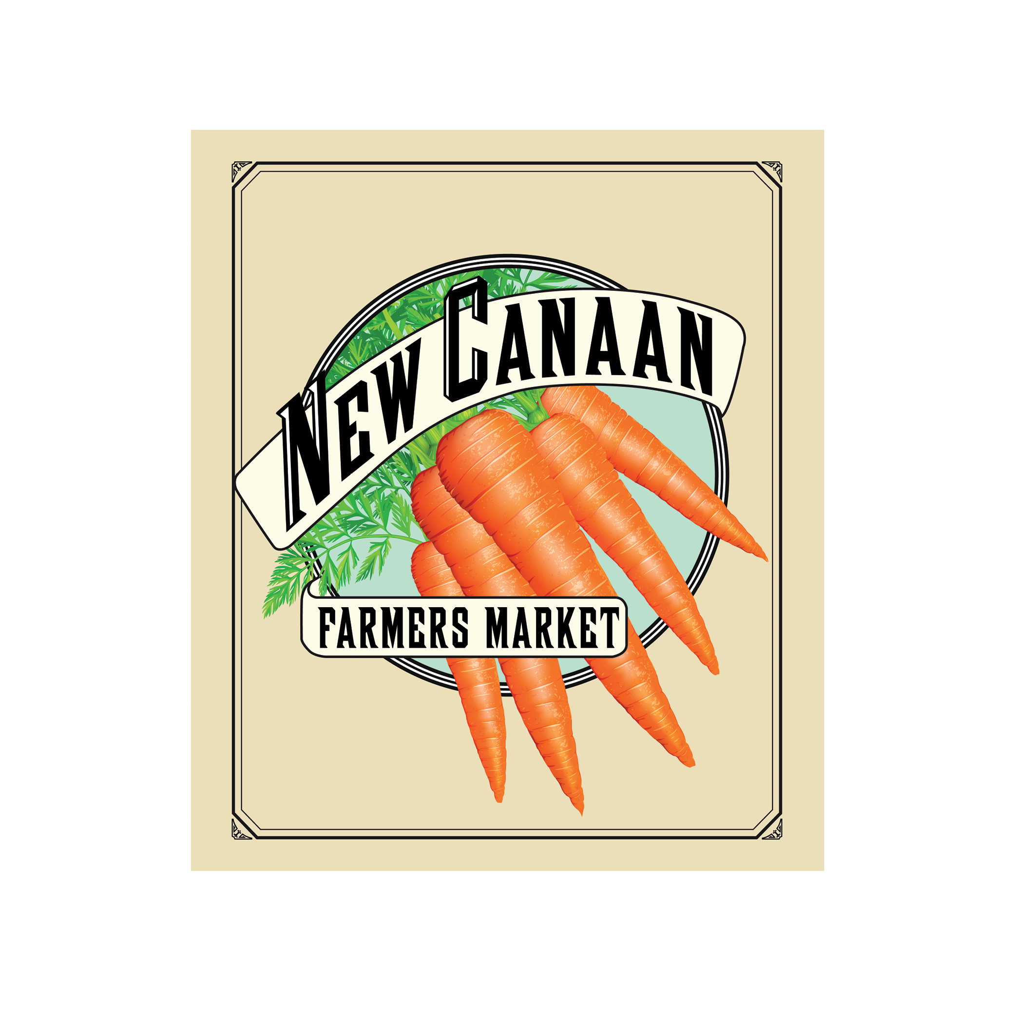 New Canaan Farmers Markets