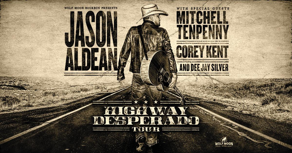 Jason Alden to perform at the xfinity theatre in Hartford, connecticut 