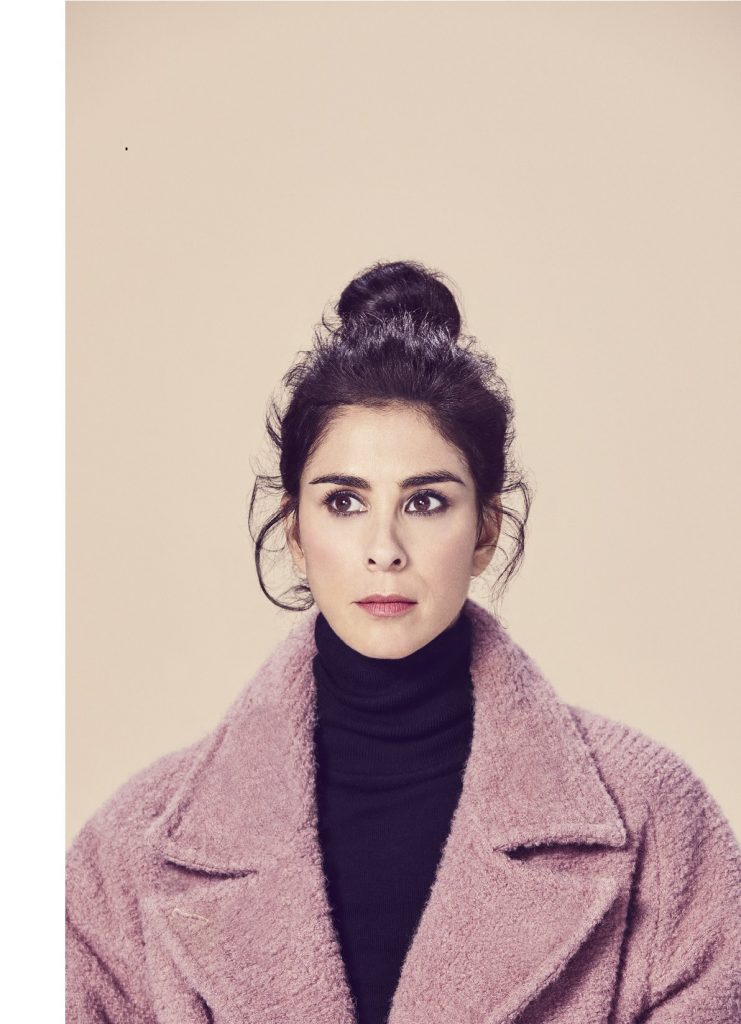 Sarah Silverman to perform at Mohegan Sun Arena on May 5, 2023