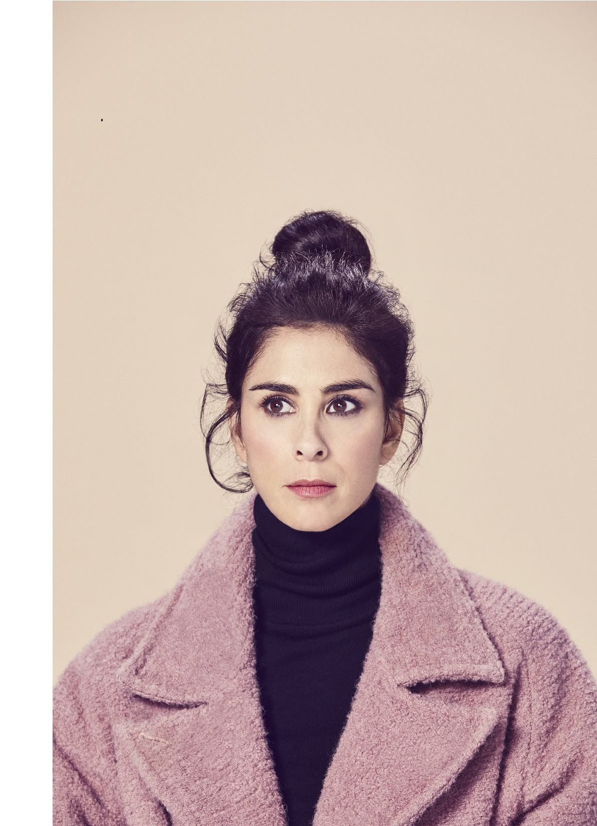 Sarah Silverman