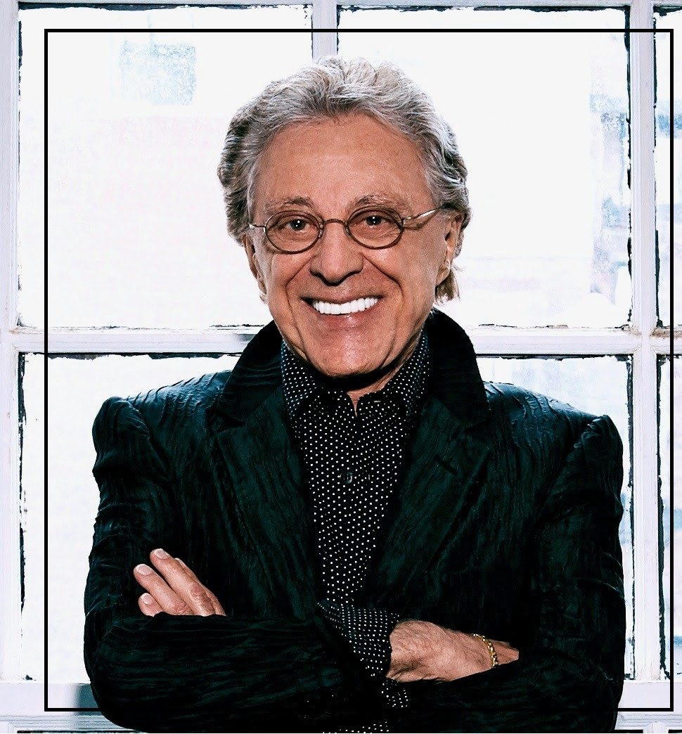 Frankie Valli