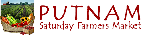 Putnam Saturday Farmers' Market