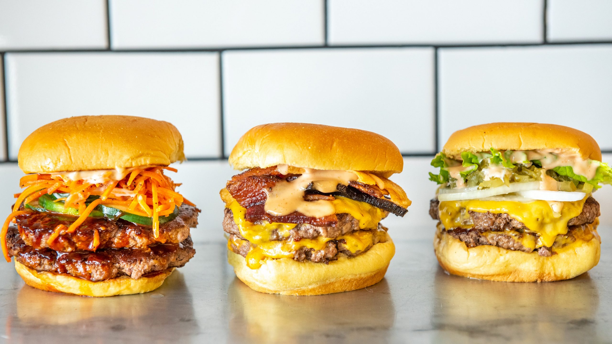 Press Burger opens in Wilton Finding Connecticut