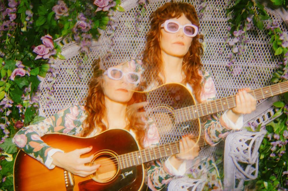 Jenny Lewis