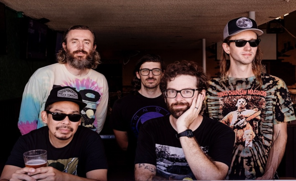 AJJ to perform at Space Ballroom in. Hamden, Connecticut 