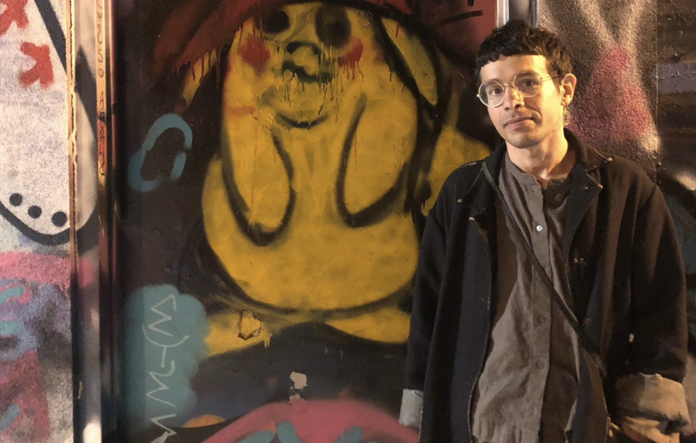 Told Slant w/ Sister., Pearl Sugar, Porcelaine