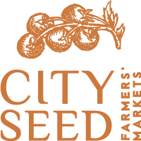 City Seed - New Haven Winter Market