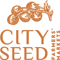 CitySeed's Wooster Square Farmers Market