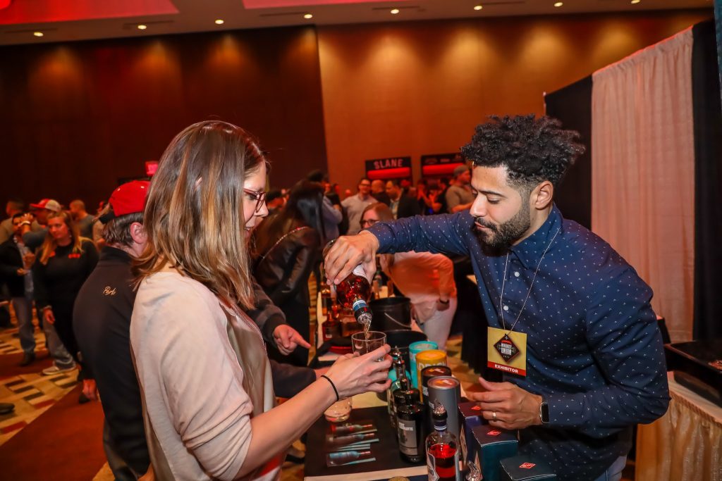 Mohegan Sun’s Sun Whiskey Union expands to include four new events