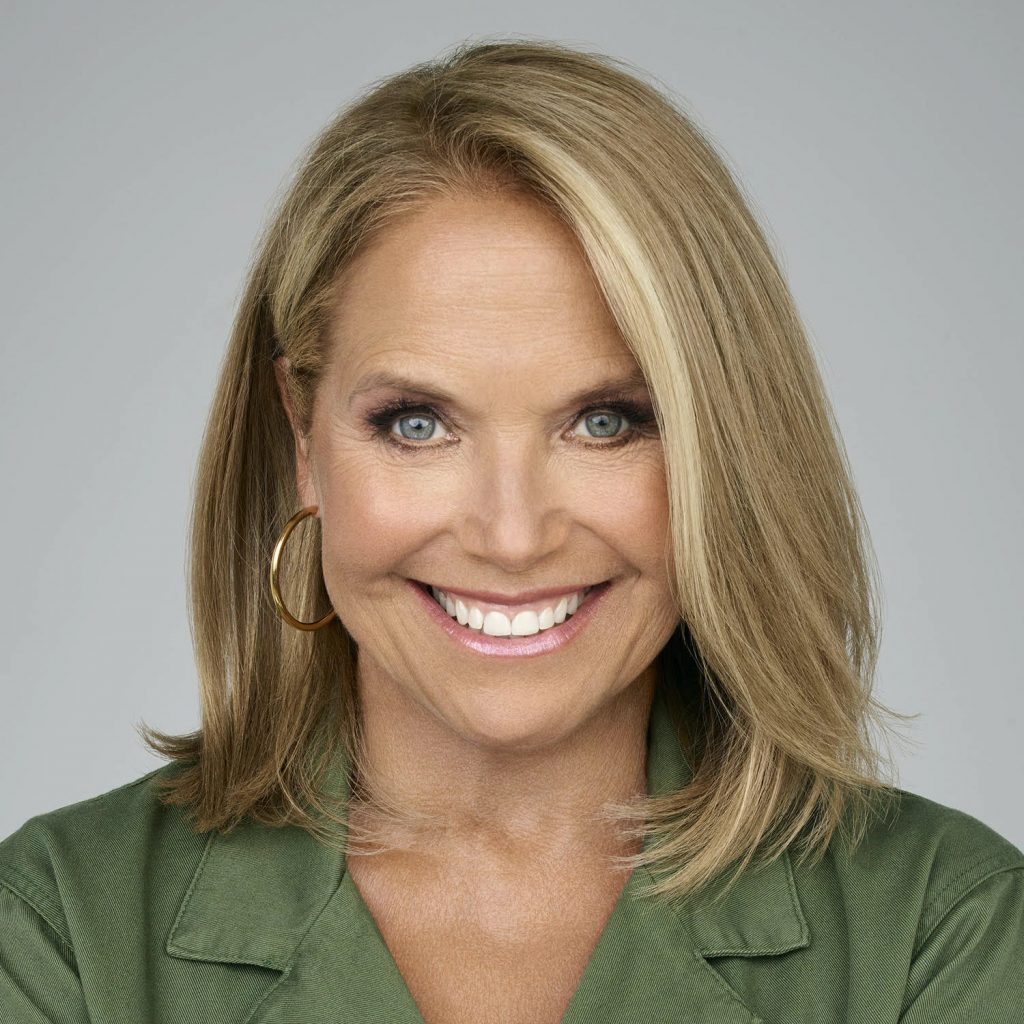 Katie Couric to host travelers championship womens breakfast 