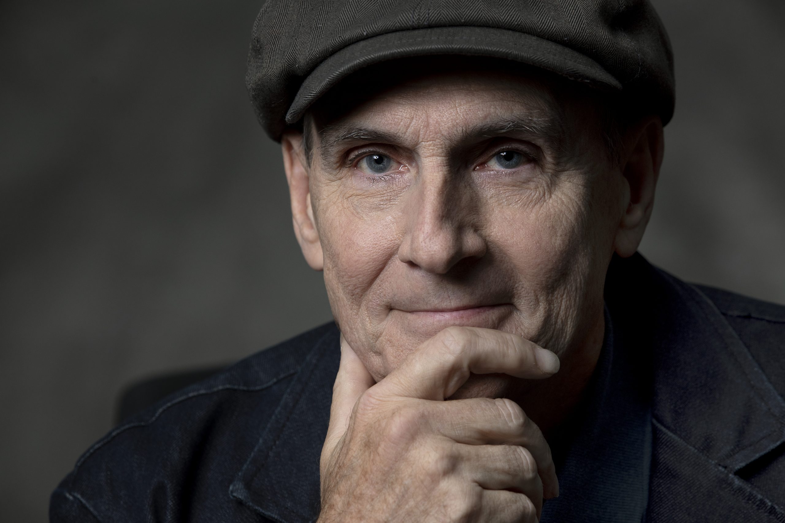 James Taylor