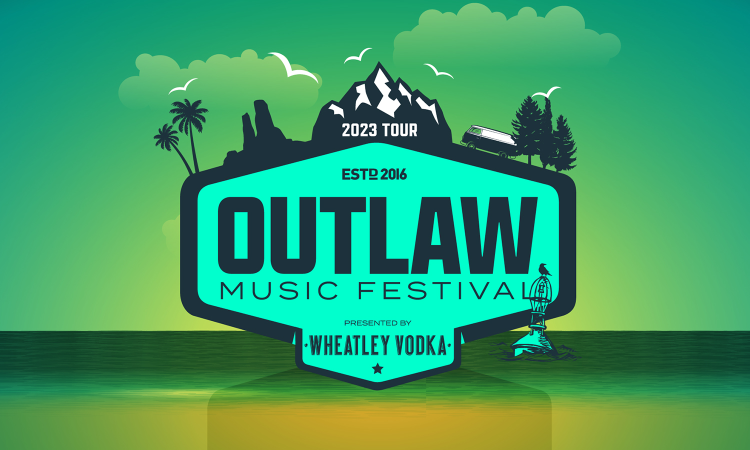 Outlaw Music Festival adds tour dates including a stop in Bridgeport