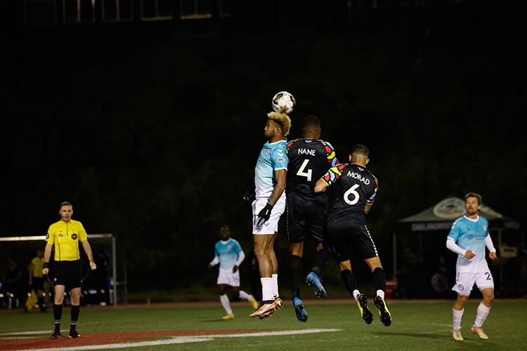 Hartford Athletic vs Oakland Roots SC, hartford athletic has first win of 2023