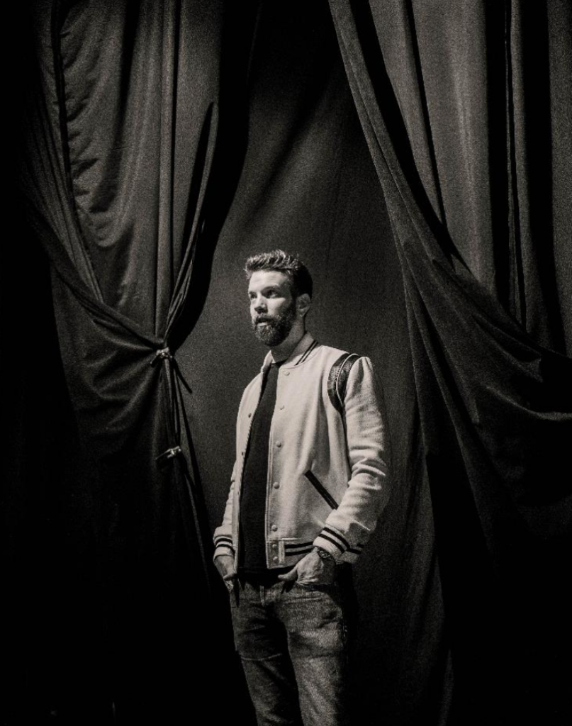 Comedian Anthony Jeselnik to perform at College Street Music Hall in New Haven, Connecticut