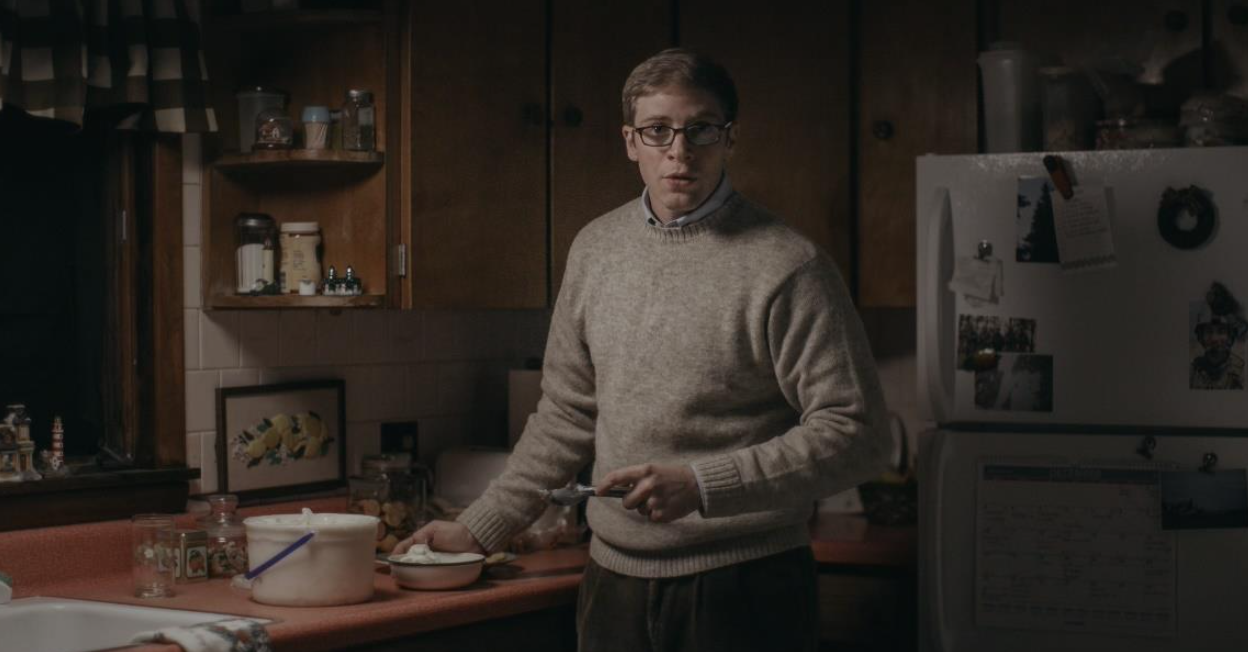 Joe Pera