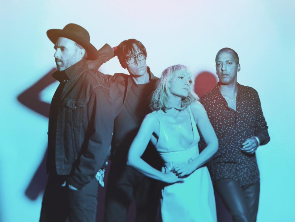 Metric to perform at college street music hall in New Haven, connecticut