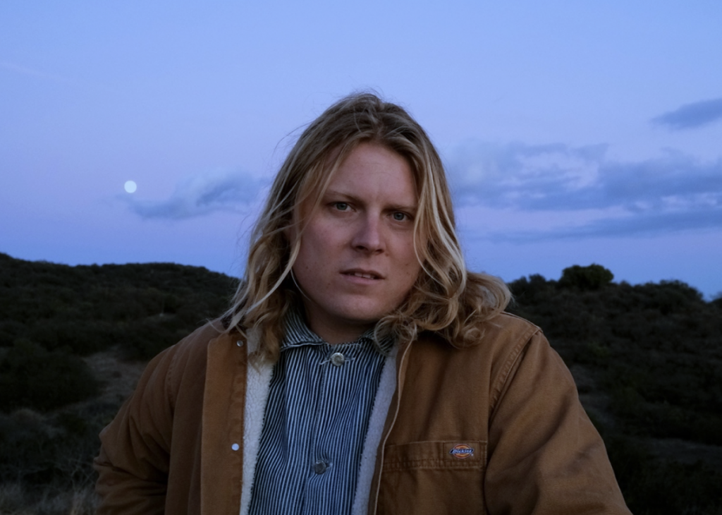 Ty Segall to perform at Space Ballroom in Hamden, Connecticut 