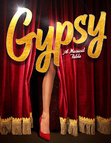 Gypsy at Goodspeed Musicals in East Haddam, Connecticut 