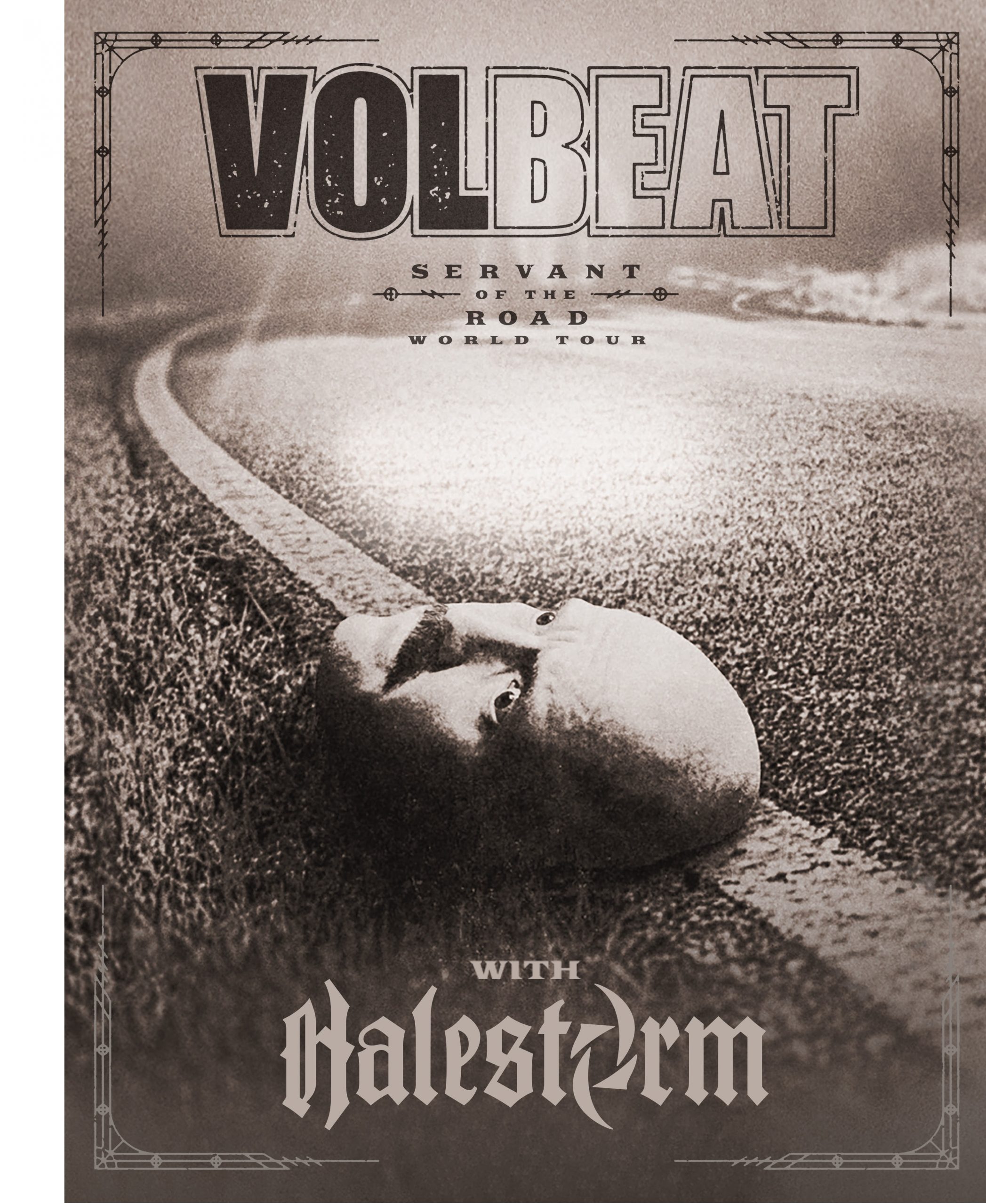 Volbeat