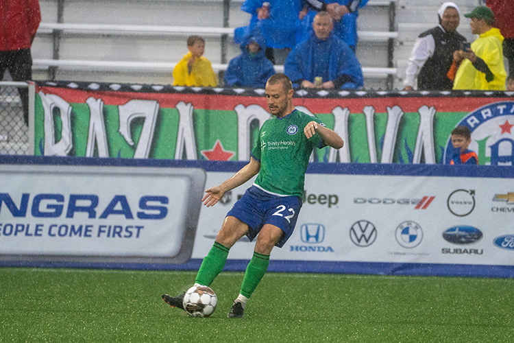 Hartford Athletic vs Loudoun on May 20, 2023