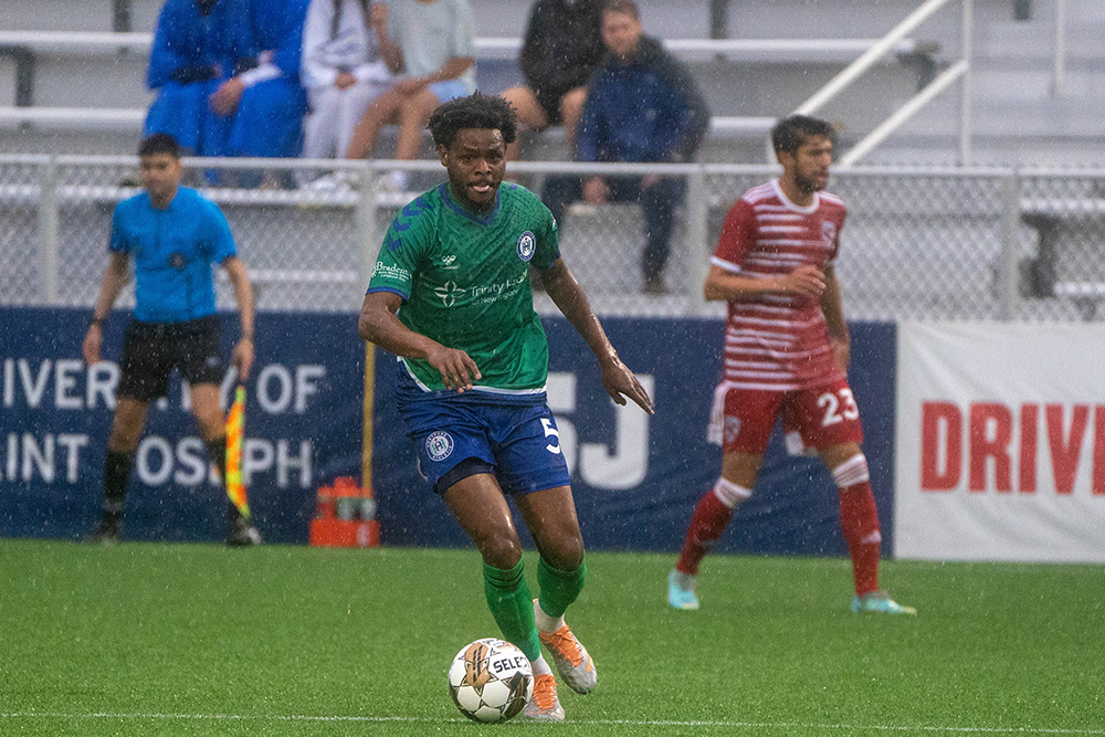 Hartford Athletic vs Loudoun on May 20, 2023