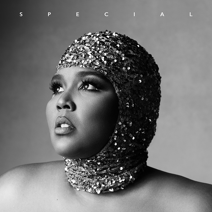 Lizzo Special Album 