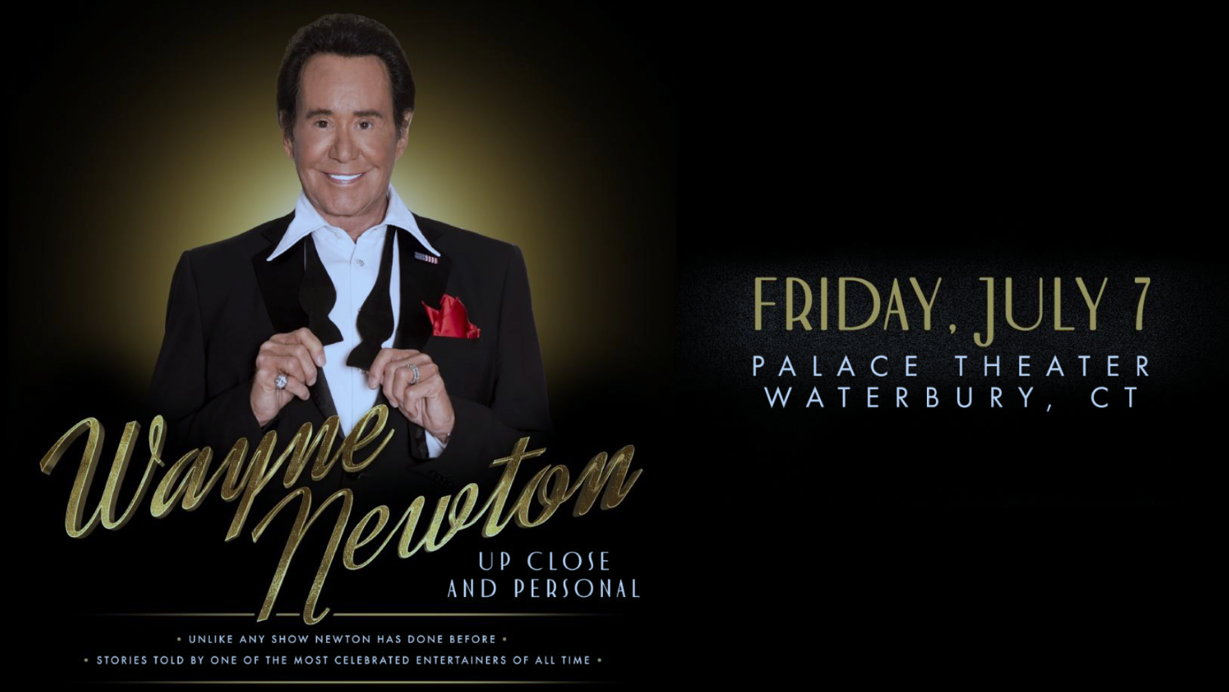 Wayne Newton