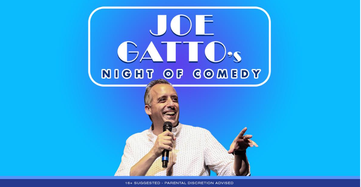 Joe Gatto