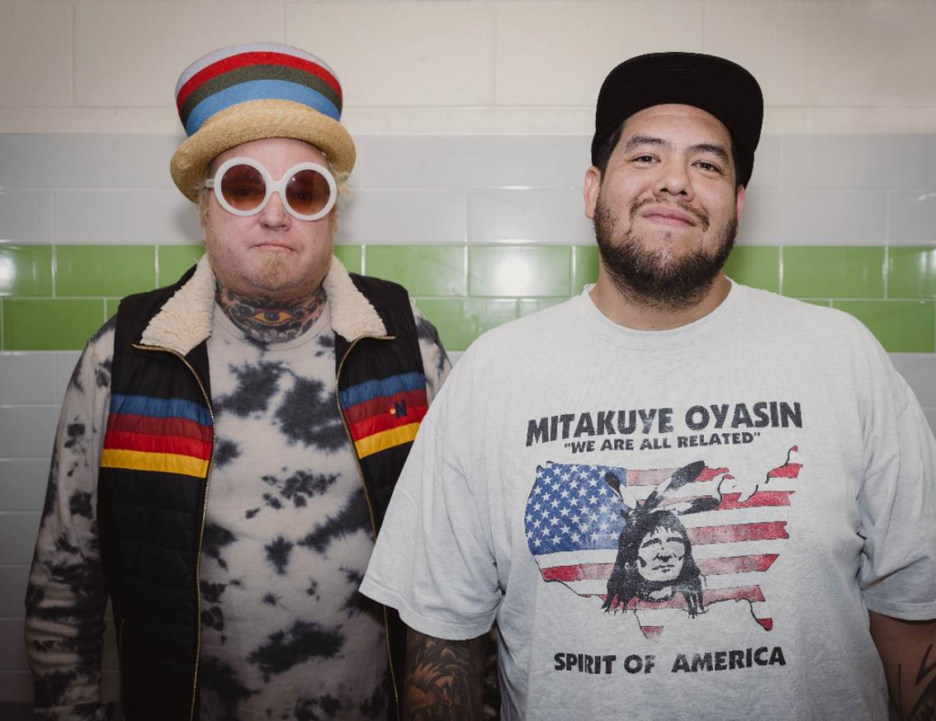 Sublime with Rome to perform at Westville Music Bowl in New Haven, Connecticut 